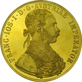 4 Ducats Or