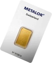 Lingot 10g Or