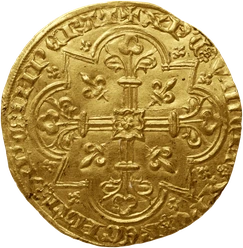 Pièces numismatiques Or
