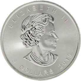1 OZ Argent